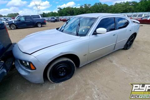 Photo of 2010 Dodge Charger
