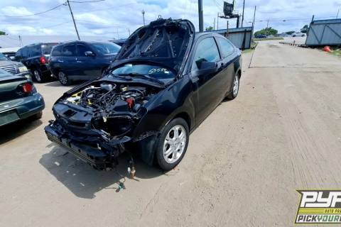 Photo of 2009 Ford Focus