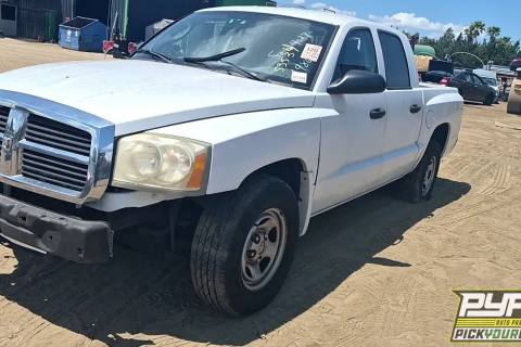 Photo of 2006 Dodge Dakota