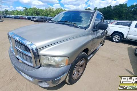 Photo of 2002 Dodge Ram 1500