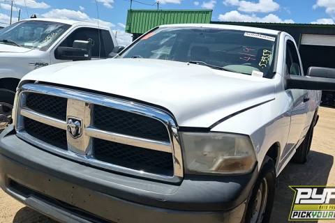 Photo of 2010 Dodge Ram 1500