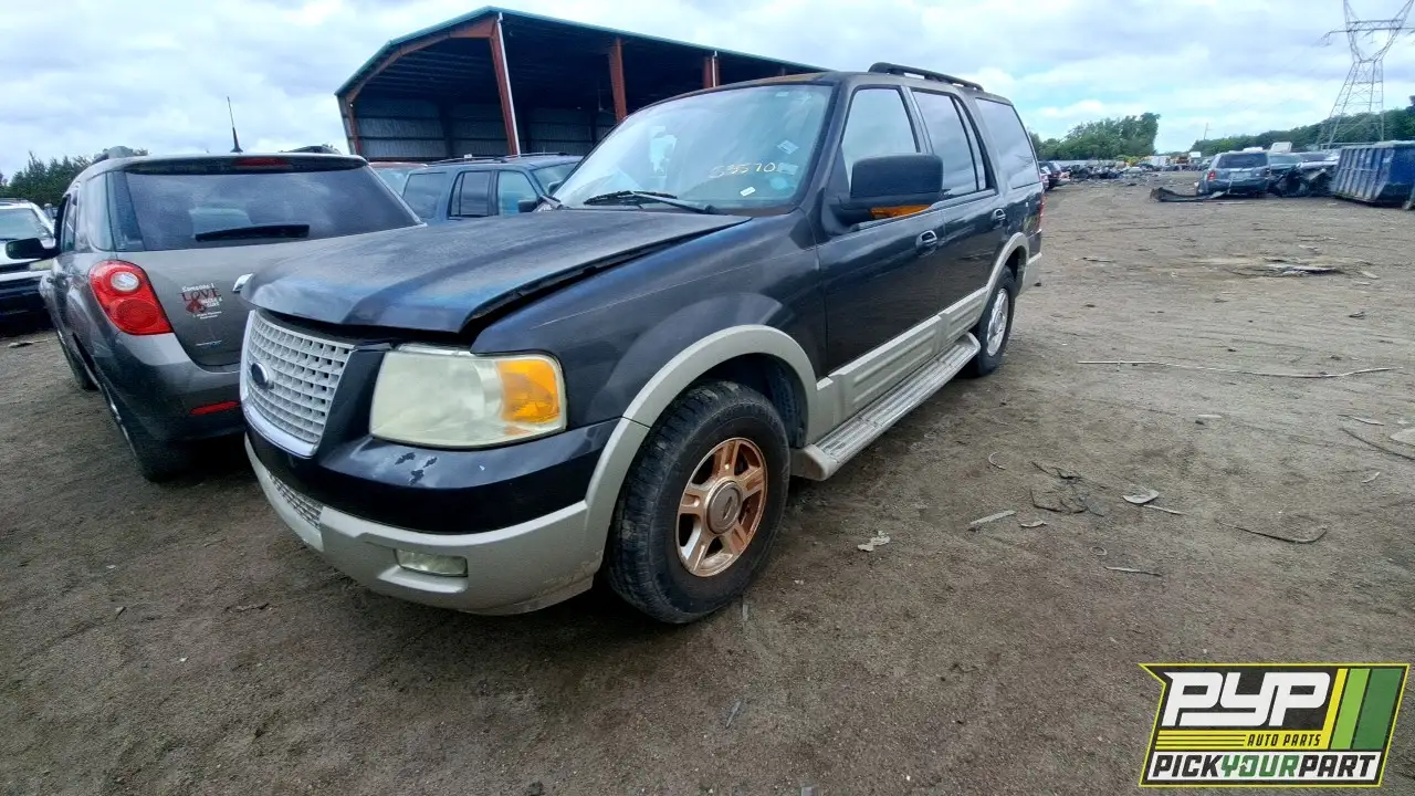 Photo of 2005 Ford Expedition