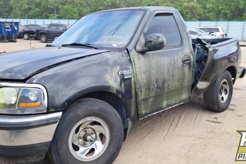 Photo of 1998 Ford F-150