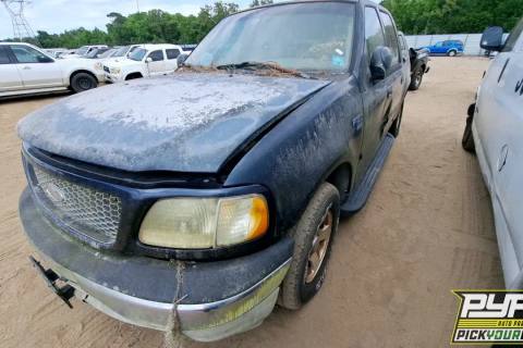 Photo of 2001 Ford F-150