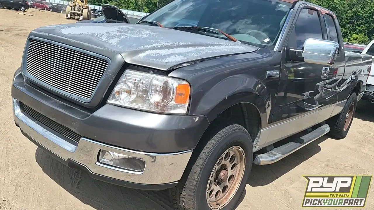 Photo of 2004 Ford F-150