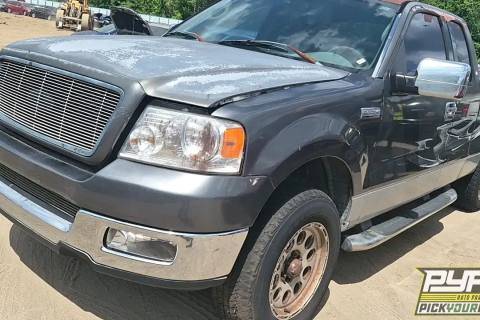 Photo of 2004 Ford F-150