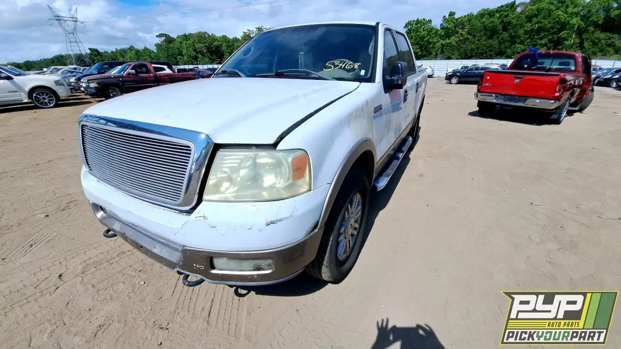 Photo of 2004 Ford F-150
