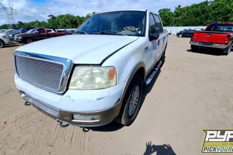 Photo of 2004 Ford F-150