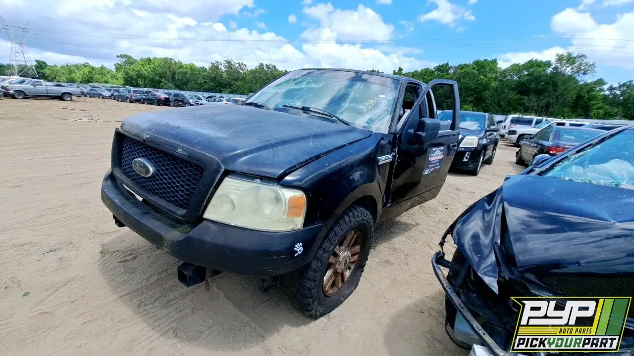 Photo of 2005 Ford F-150