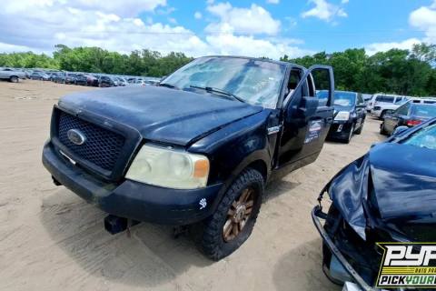 Photo of 2005 Ford F-150