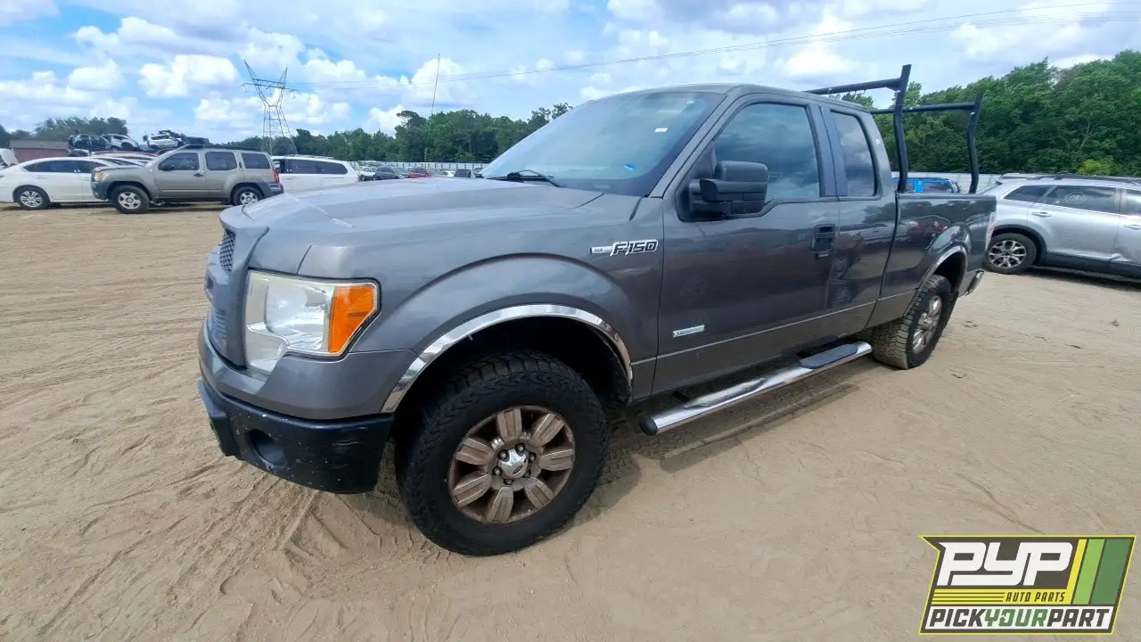 Photo of 2012 Ford F-150