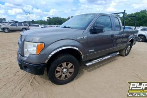 Photo of 2012 Ford F-150
