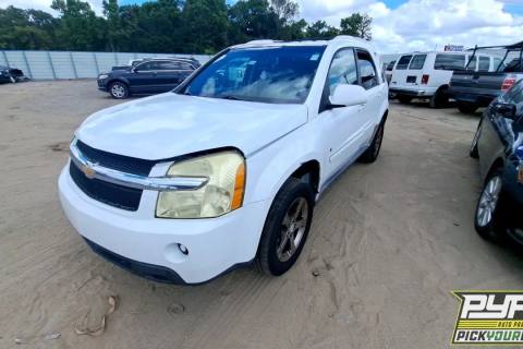 Photo of 2008 Chevrolet Equinox