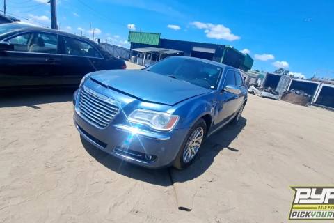 Photo of 2011 Chrysler 300