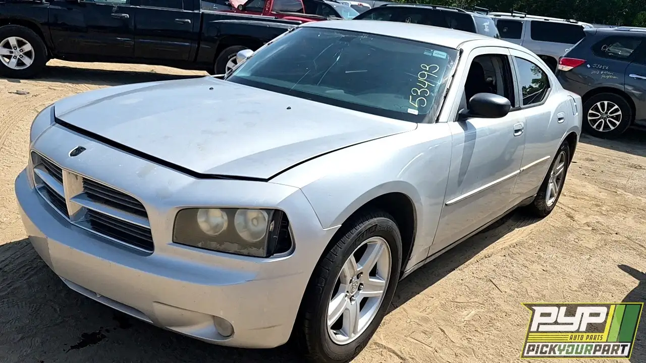 Photo of 2010 Dodge Charger