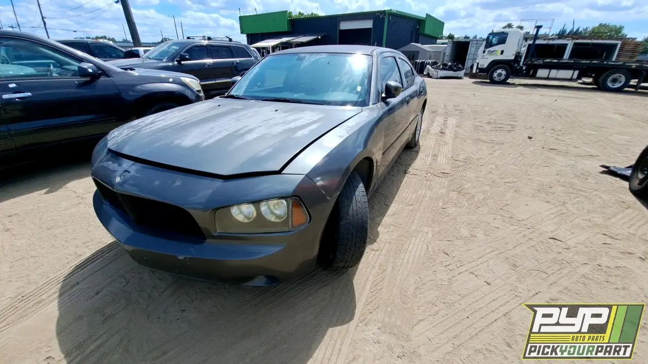Photo of 2010 Dodge Charger