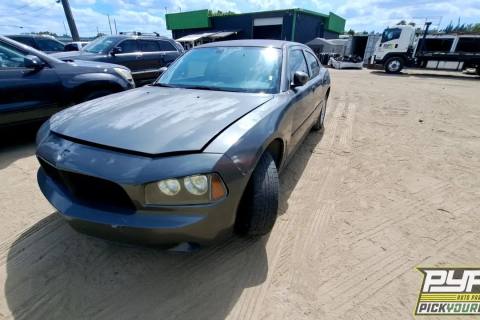 Photo of 2010 Dodge Charger