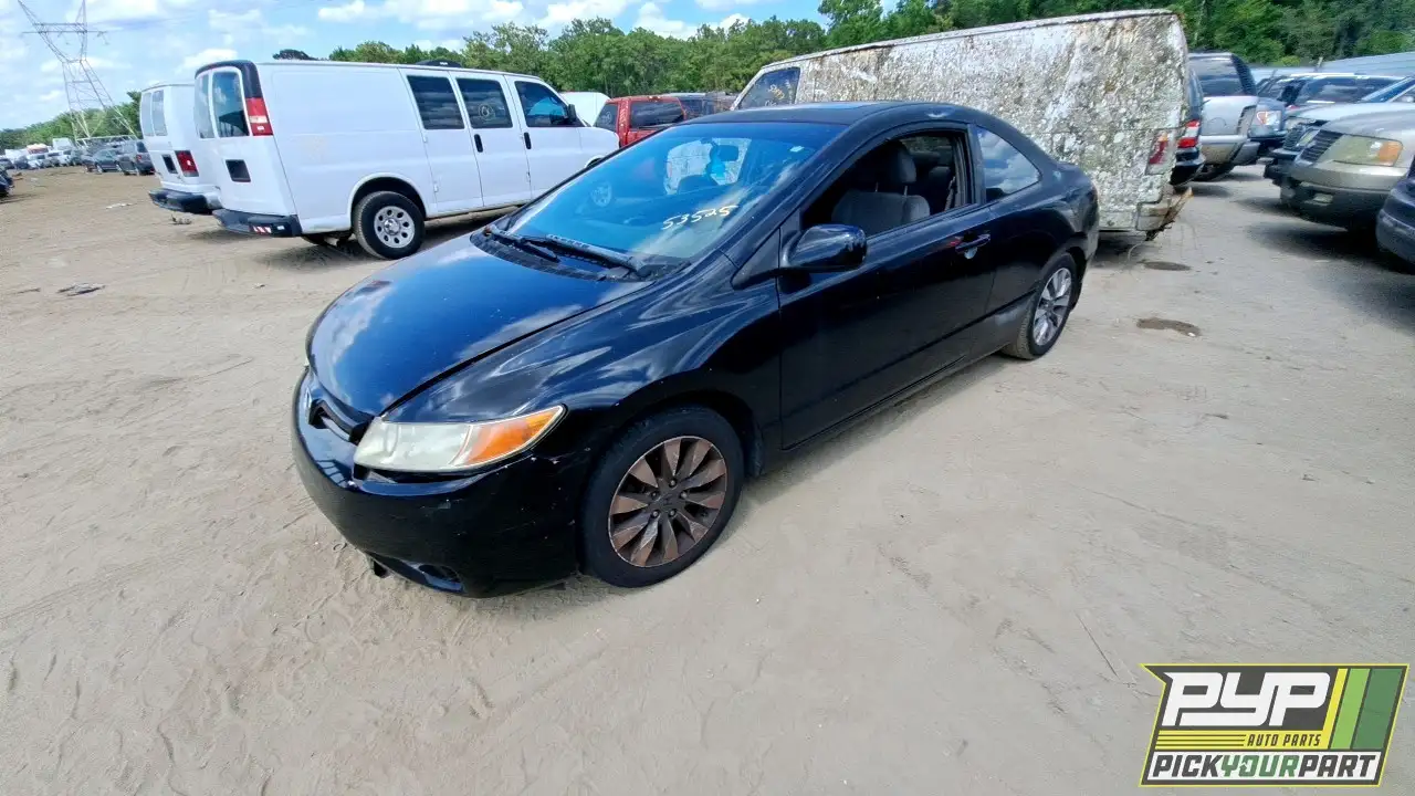 Photo of 2009 Honda Civic