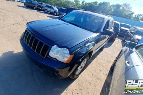 Photo of 2010 Jeep Grand Cherokee