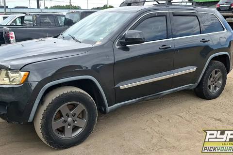 Photo of 2011 Jeep Grand Cherokee