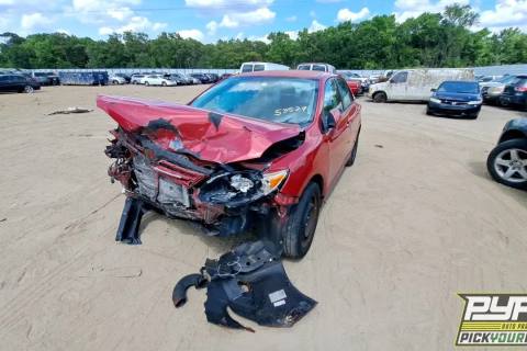 Photo of 2013 Toyota Corolla
