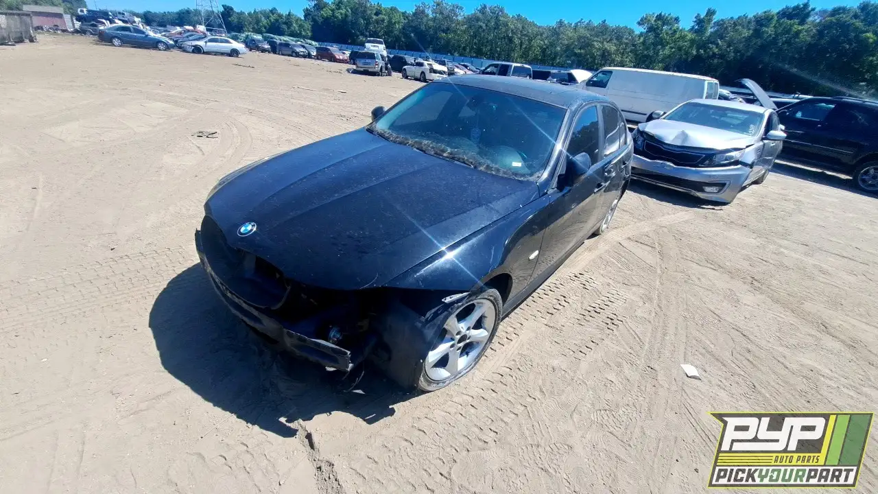 Photo of 2009 Bmw 328I