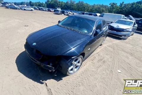 Photo of 2009 Bmw 328I