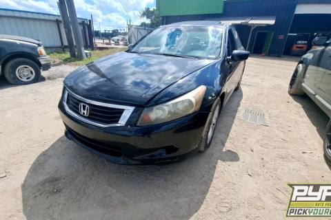 Photo of 2008 Honda Accord