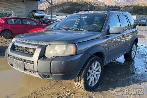Photo of 2008 Honda Pilot