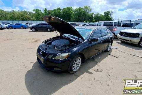 Photo of 2006 Lexus Gs300