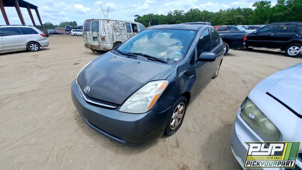 Photo of 2007 Toyota Prius