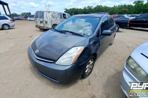 Photo of 2007 Toyota Prius