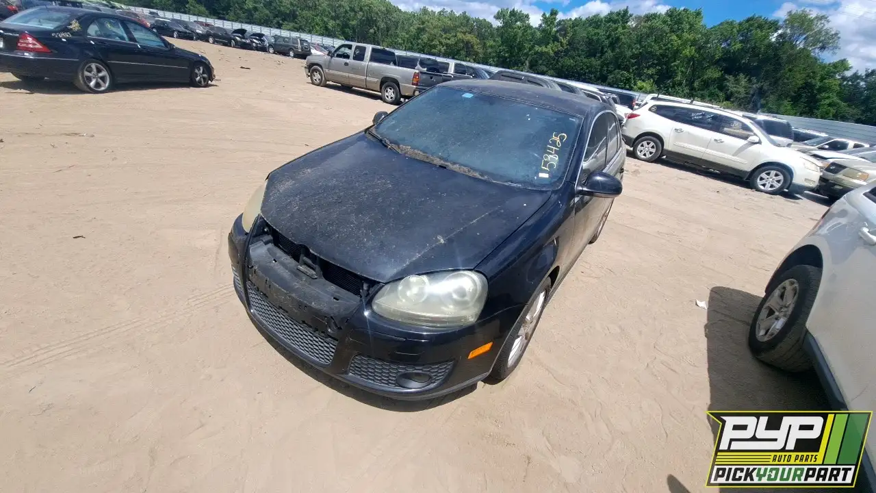 Photo of 2006 Volkswagen Jetta