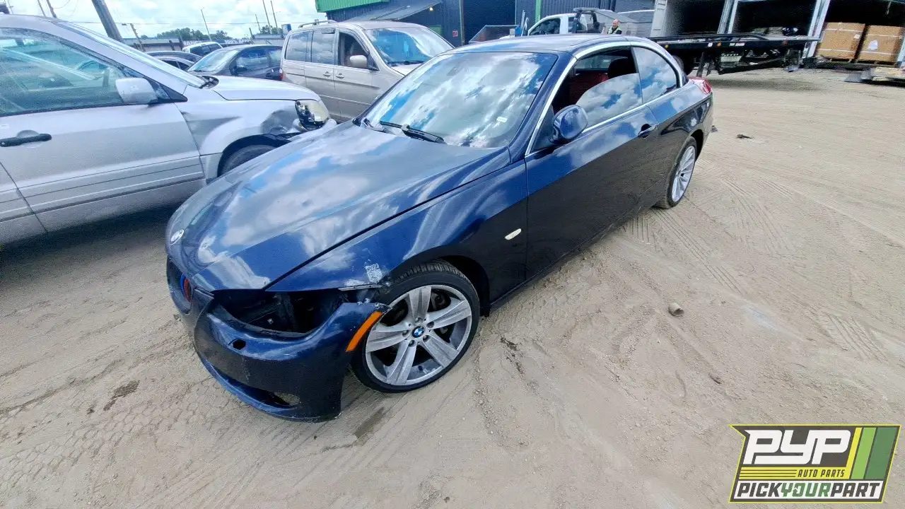Photo of 2008 Bmw 335I