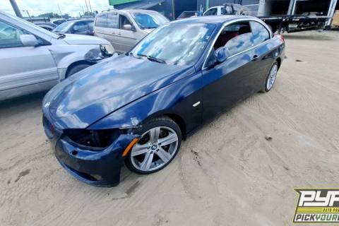 Photo of 2008 Bmw 335I