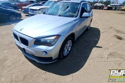 Photo of 2015 Bmw X1