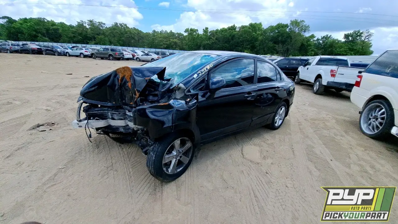 Photo of 2010 Honda Civic