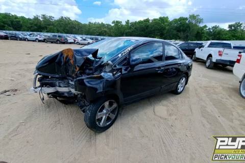 Photo of 2010 Honda Civic