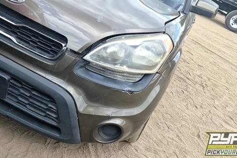 Photo of 2013 Kia Soul