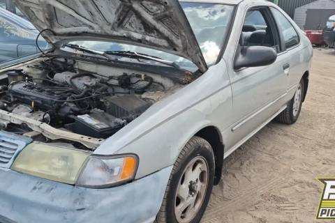 Photo of 1995 Nissan 200Sx