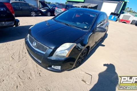 Photo of 2010 Nissan Sentra