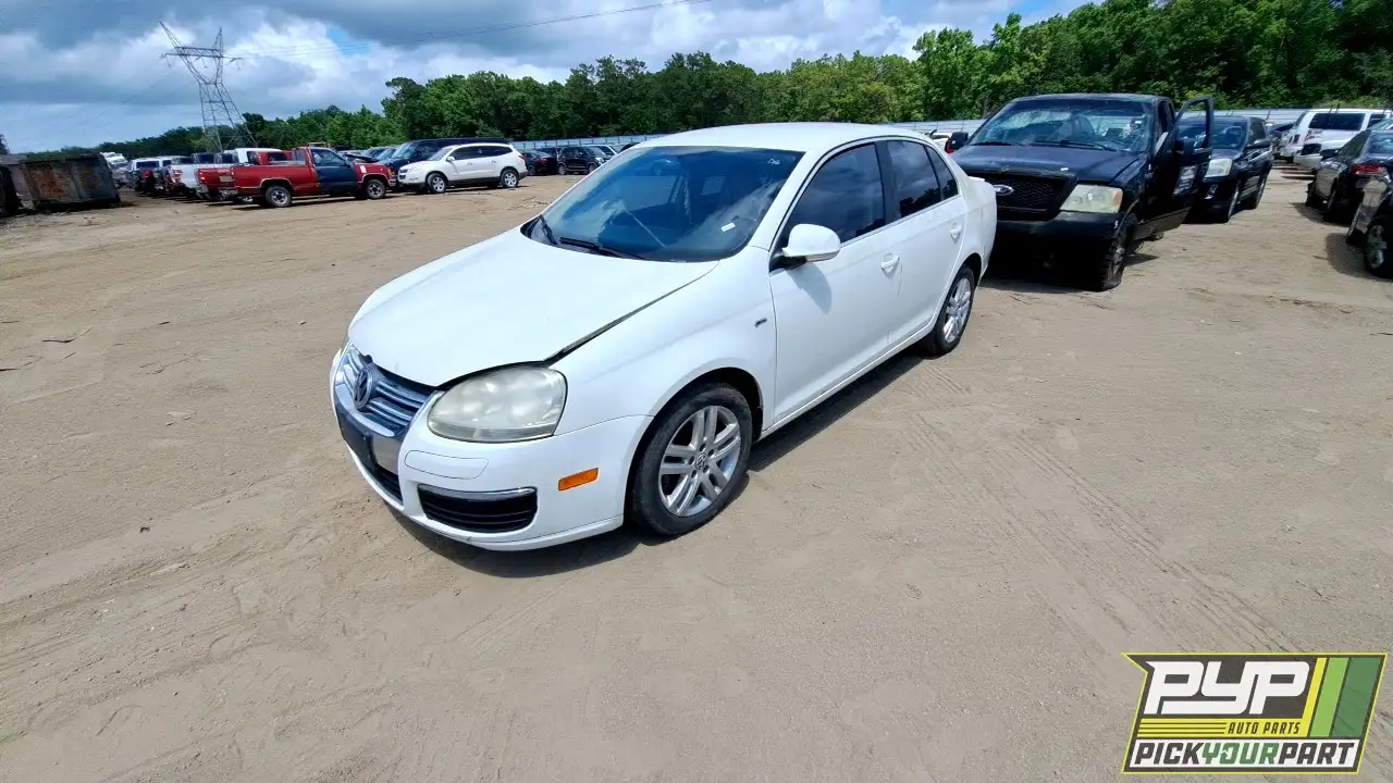 Photo of 2006 Volkswagen Jetta