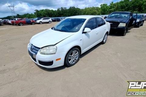 Photo of 2006 Volkswagen Jetta