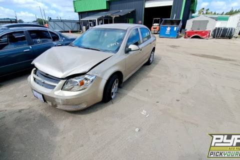 Photo of 2008 Chevrolet Cobalt