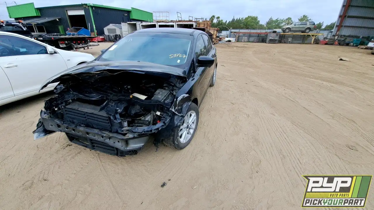 Photo of 2018 Ford Focus
