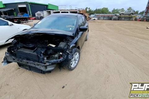 Photo of 2018 Ford Focus
