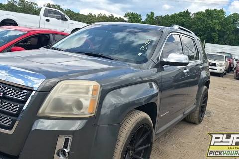 Photo of 2013 Gmc Terrain