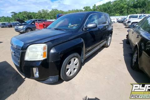 Photo of 2013 Gmc Terrain