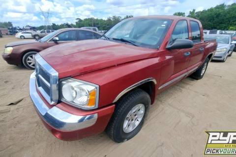 Photo of 2007 Dodge Dakota