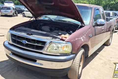 Photo of 1997 Ford F-150